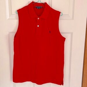 “Ralph Lauren Sport” top